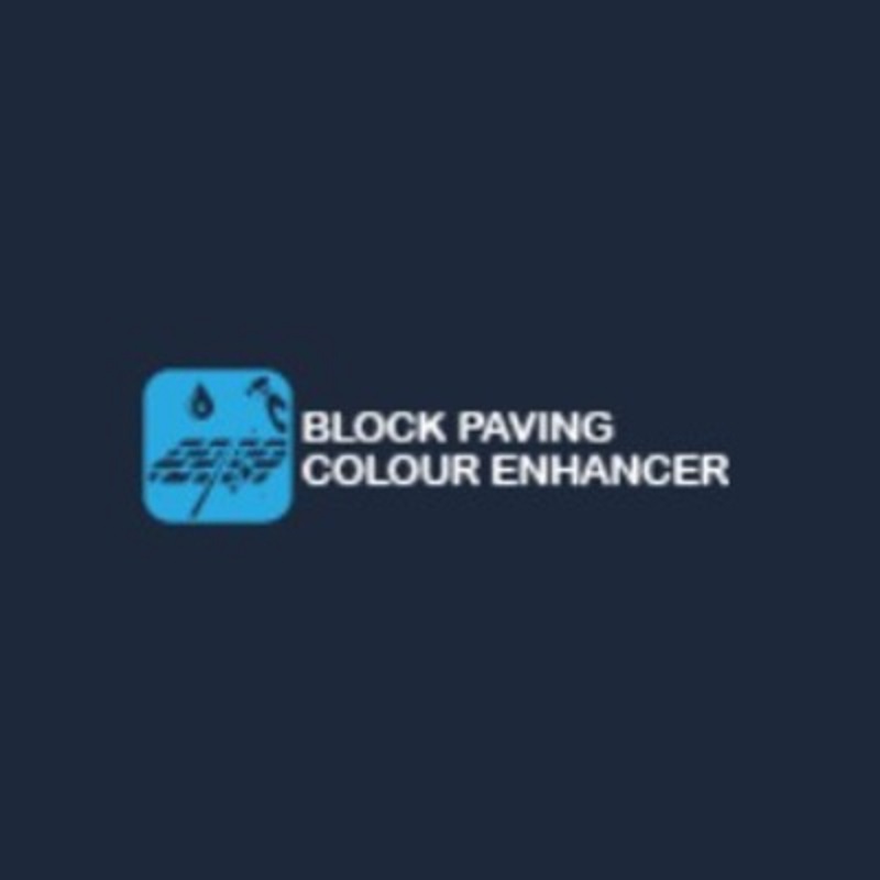 Block Paving Colour Enhancer Ltd
